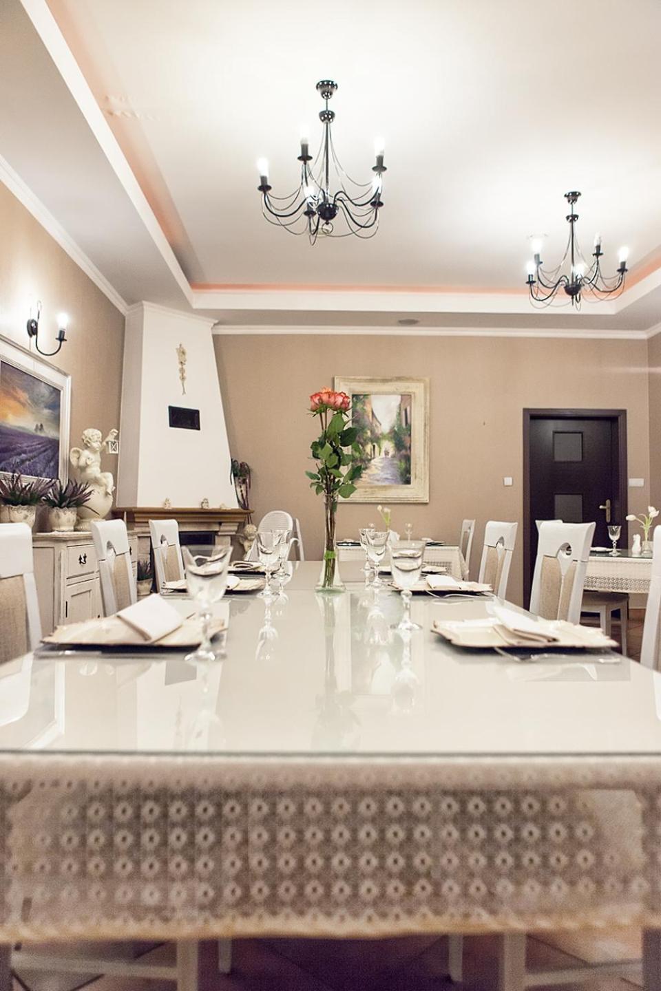 Hotel Lord Dębica Buitenkant foto