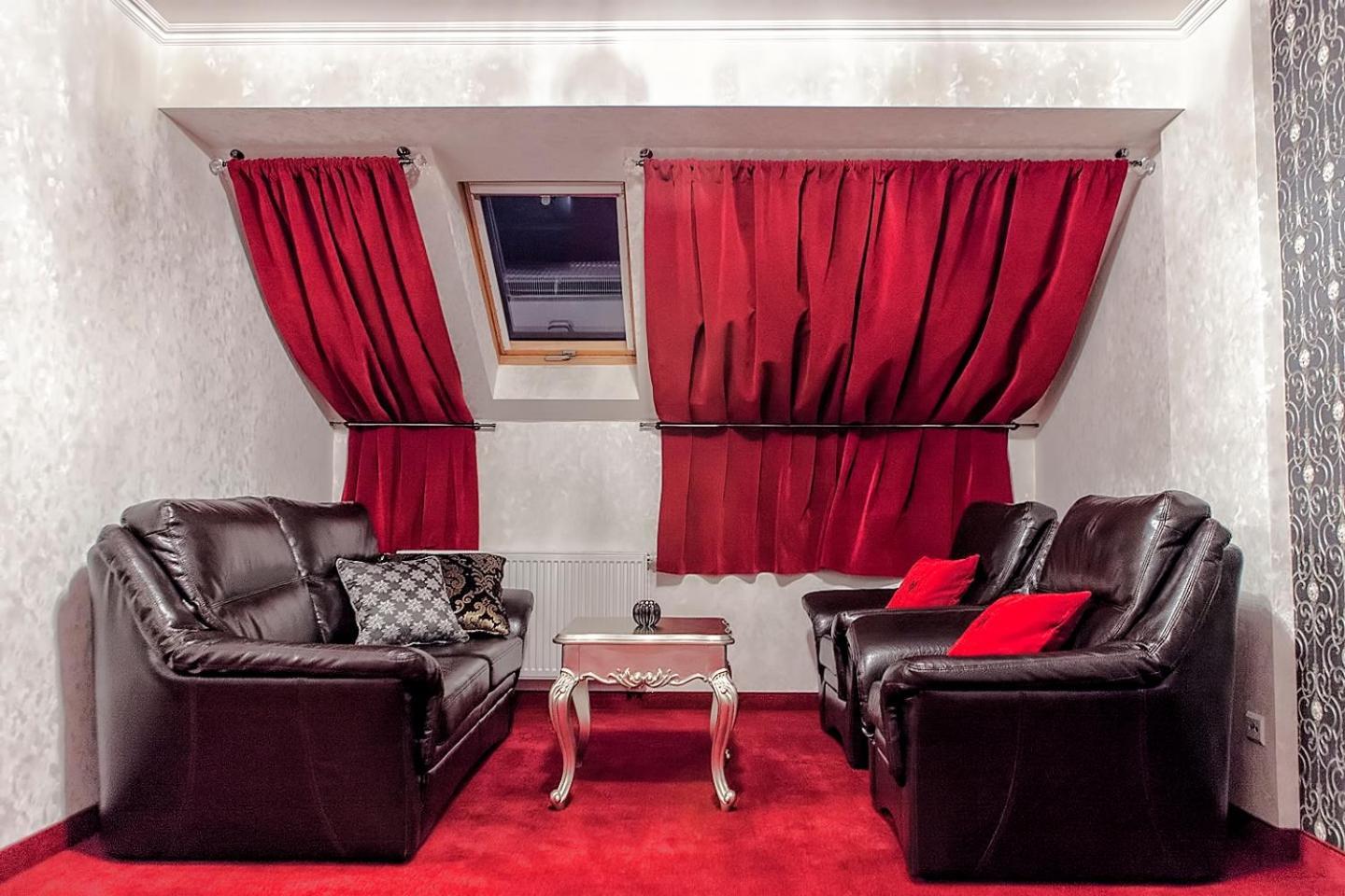 Hotel Lord Dębica Buitenkant foto