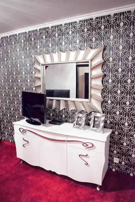 Hotel Lord Dębica Kamer foto